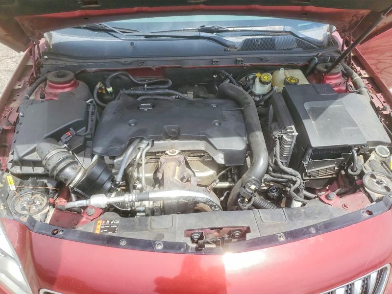 Продаж на аукціоні авто 2017 Buick Regal, vin: 2G4GR5GX2H9148085, номер лоту: 63930756