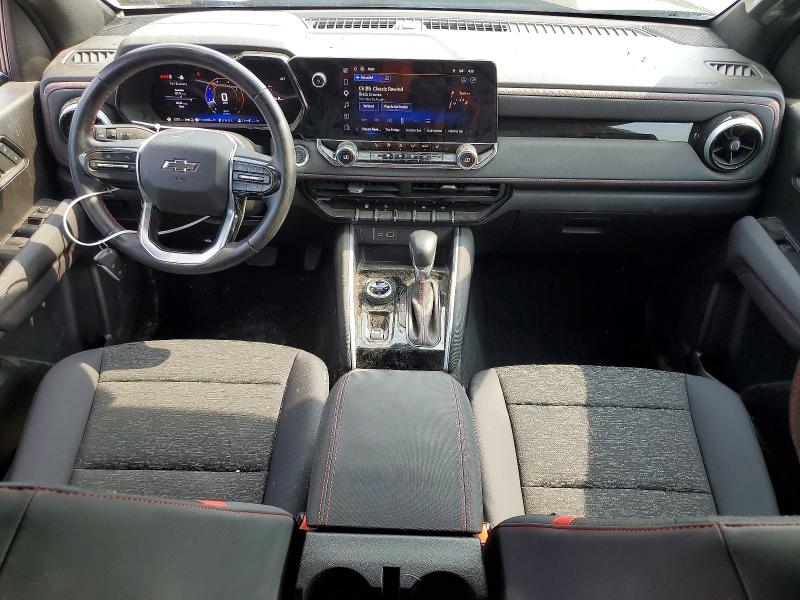 Продажа на аукционе авто 2024 Chevrolet Colorado, vin: 1GCPTDEK5R1232379, номер лота: 64995486