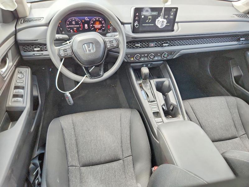 Продаж на аукціоні авто 2026 Honda Accord, vin: 1HGCY1F4XTA011593, номер лоту: 66957516