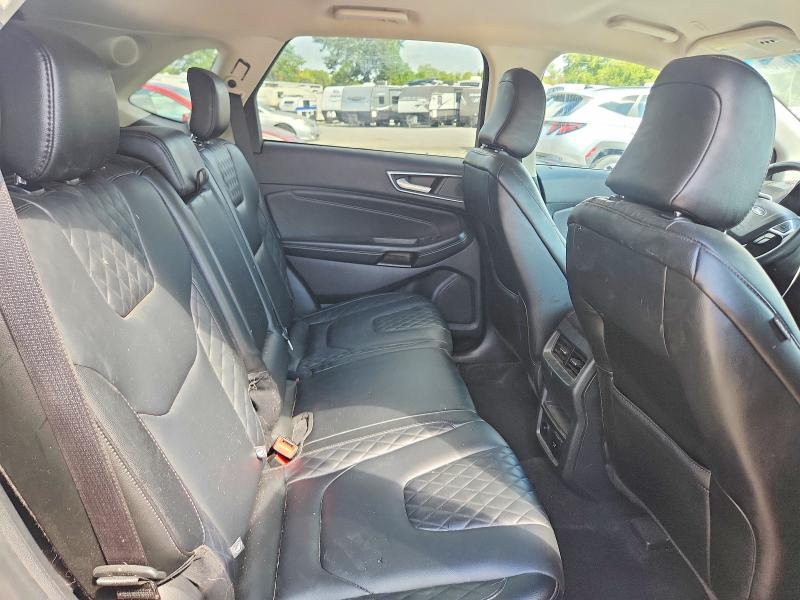 Продажа на аукционе авто 2024 Ford Edge, vin: 2FMPK4K90RBA68608, номер лота: 67111606