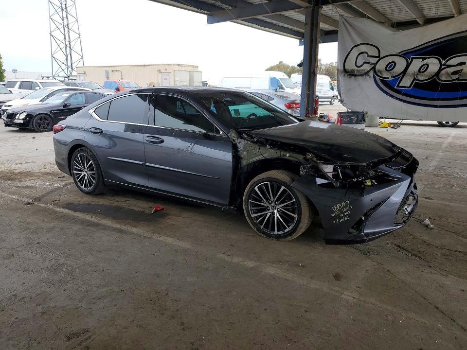 Продаж на аукціоні авто 2023 Lexus Es 350, vin: 58ADZ1B10PU151219, номер лоту: 64036896
