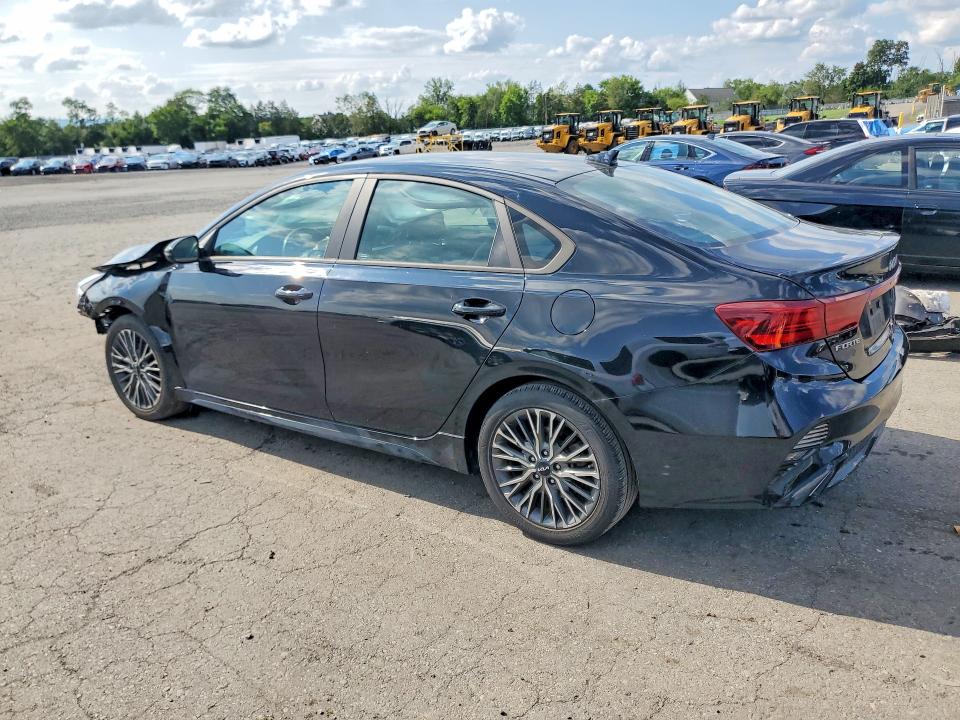 Aukcja sprzedaży 2023 Kia Forte, vin: 3KPF54AD9PE533566, numer aukcji: 66499826