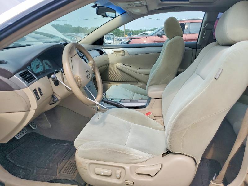 Aukcja sprzedaży 2005 Toyota Camry Solara, vin: 4T1CA38P05U049739, numer aukcji: 65171576