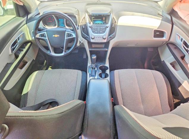 Продажа на аукционе авто 2017 Chevrolet Equinox, vin: 2GNALCEK6H1613531, номер лота: 64763986