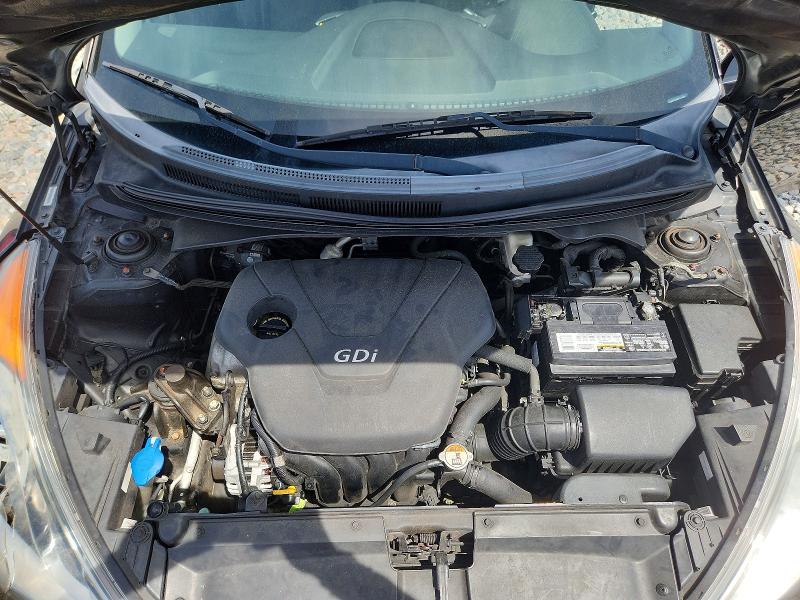 Aukcja sprzedaży 2013 Hyundai Veloster, vin: KMHTC6AD0DU122800, numer aukcji: 64616396