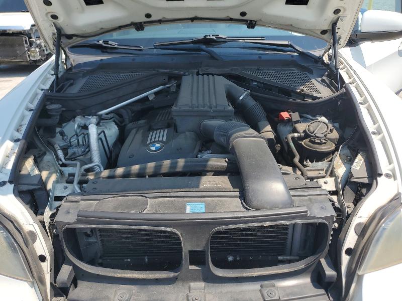 Aukcja sprzedaży 2009 Bmw X5, vin: 5UXFE43559L265548, numer aukcji: 64780856
