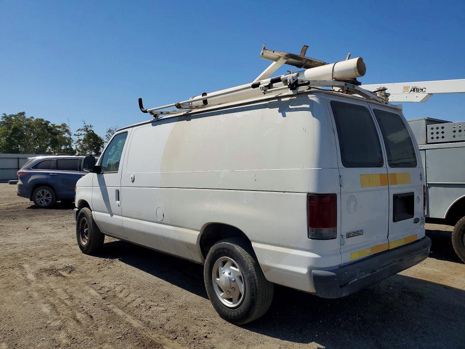 Продаж на аукціоні авто 2010 Ford Econoline, vin: 1FTNE2EL4ADA09994, номер лоту: 69037186