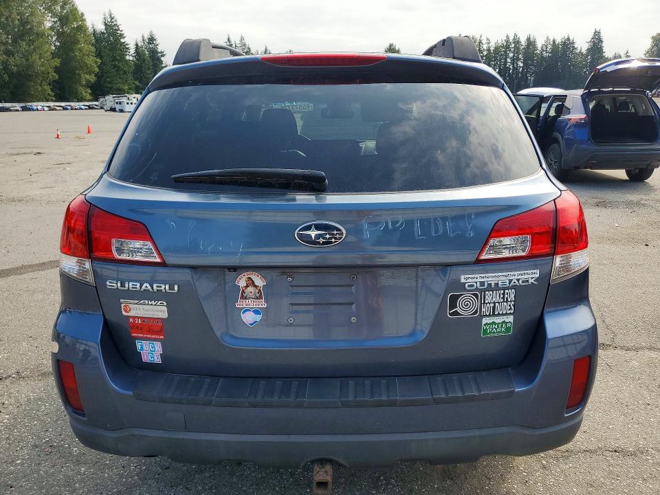 Aukcja sprzedaży 2013 Subaru Outback, vin: 4S4BRCGC0D3252928, numer aukcji: 65573726