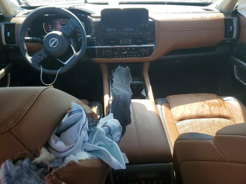 Aukcja sprzedaży 2025 Nissan Pathfinder, vin: 5N1DR3DG3SC318370, numer aukcji: 65018976