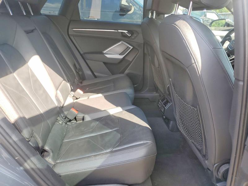Aukcja sprzedaży 2020 Audi Q3, vin: WA1AECF38L1074106, numer aukcji: 65681766