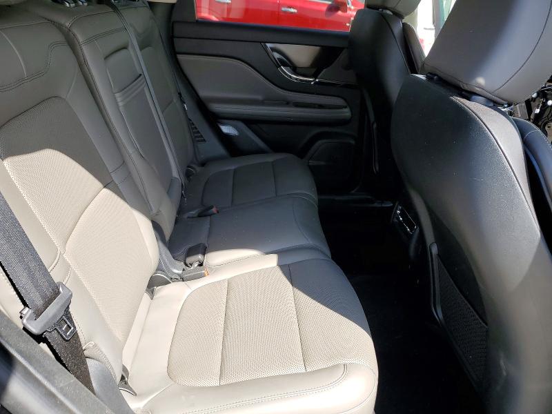 Продажа на аукционе авто 2024 Lincoln Corsair, vin: 5LMCJ2CA4RUL16882, номер лота: 66251306