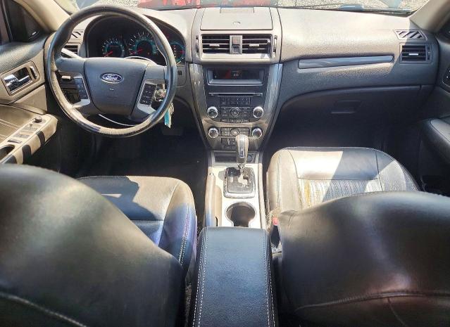2010 Ford Fusion მანქანა იყიდება აუქციონზე, vin: 3FAHP0KC9AR203014, აუქციონის ნომერი: 63734716