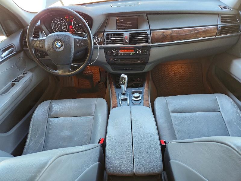 Продажа на аукционе авто 2007 Bmw X5, vin: 4USFE43577LY79946, номер лота: 64040886