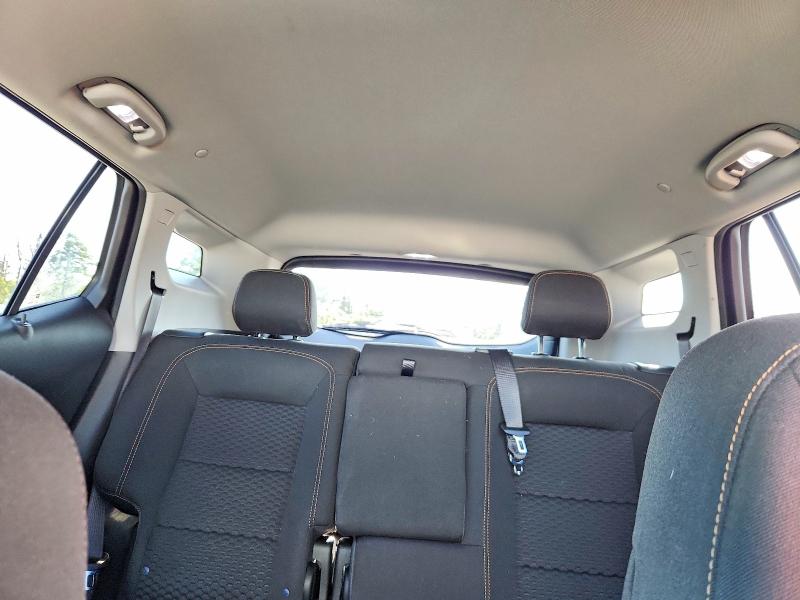 Aukcja sprzedaży 2021 Gmc Terrain, vin: 3GKALTEV8ML301582, numer aukcji: 65677986