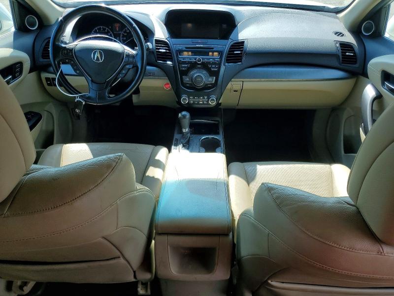 Aukcja sprzedaży 2013 Acura Rdx, vin: 5J8TB3H59DL005647, numer aukcji: 65325826