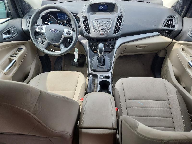 Продажа на аукционе авто 2015 Ford Escape, vin: 1FMCU0GX0FUB82655, номер лота: 64731526