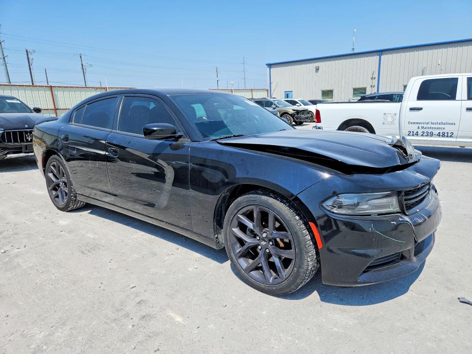 Aukcja sprzedaży 2021 Dodge Charger, vin: 2C3CDXBG9MH625524, numer aukcji: 62944746