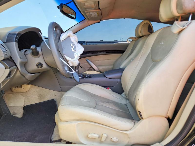 Продажа на аукционе авто 2011 Infiniti G37 Convertible, vin: JN1CV6FE3BM952946, номер лота: 66968886