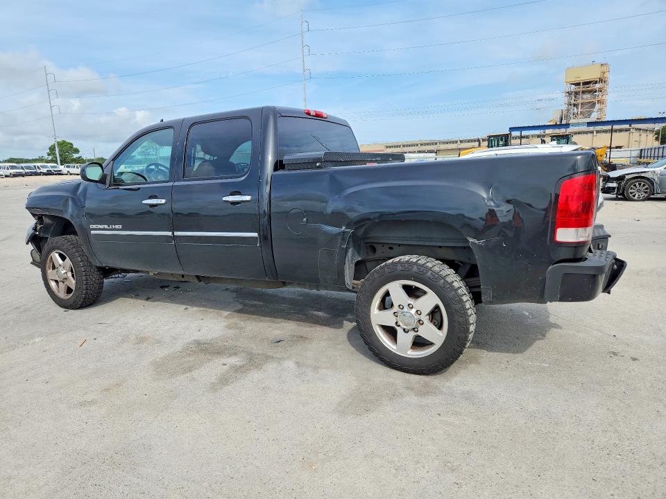 Aukcja sprzedaży 2011 Gmc Sierra, vin: 1GT125CG0BF203121, numer aukcji: 65479326