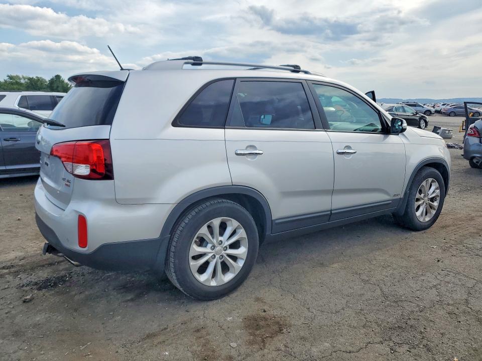Продаж на аукціоні авто 2014 Kia Sorento, vin: 5XYKUDA74EG489830, номер лоту: 66021886