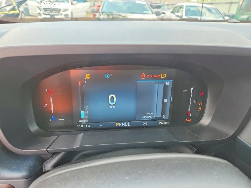 Продажа на аукционе авто 2026 Ford Maverick, vin: 3FTTW8BA0TRA78086, номер лота: 64431506