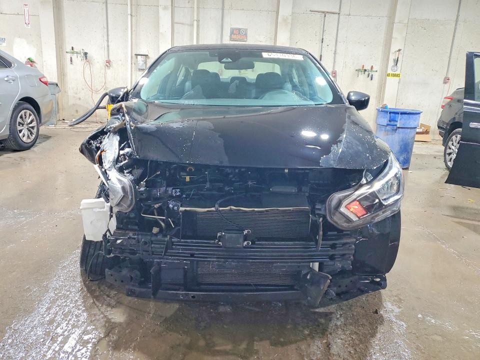 Aukcja sprzedaży 2021 Nissan Versa, vin: 3N1CN8DV2ML817520, numer aukcji: 65410336