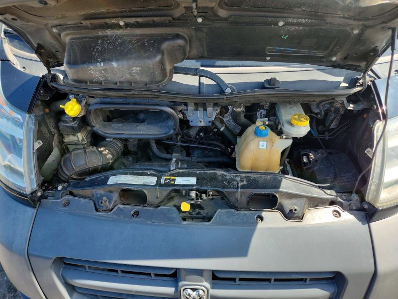 Продаж на аукціоні авто 2018 Ram Promaster 1500, vin: 3C6TRVAG6JE147483, номер лоту: 65595786