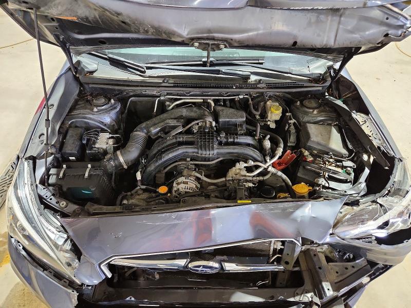 Продажа на аукционе авто 2017 Subaru Impreza, vin: 4S3GTAB67H3706373, номер лота: 63762356