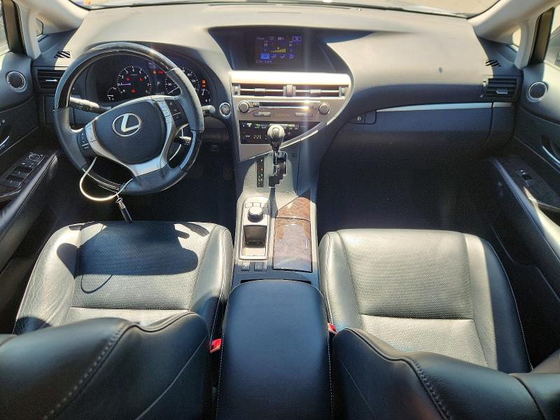 Продажа на аукционе авто 2013 Lexus Rx 350, vin: 2T2BK1BA8DC198316, номер лота: 65362736