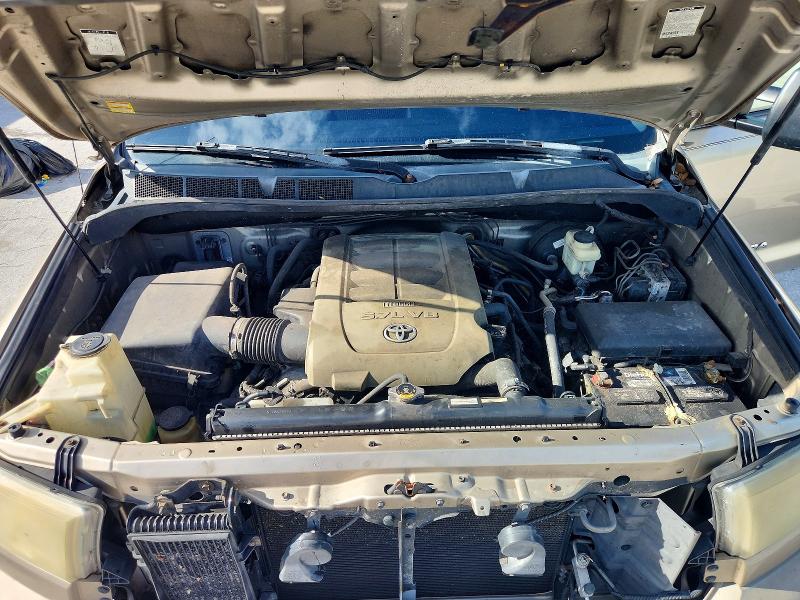 63994596 :رقم المزاد ، 5TFRV541X7X026373 vin ، 2007 Toyota Tundra مزاد بيع