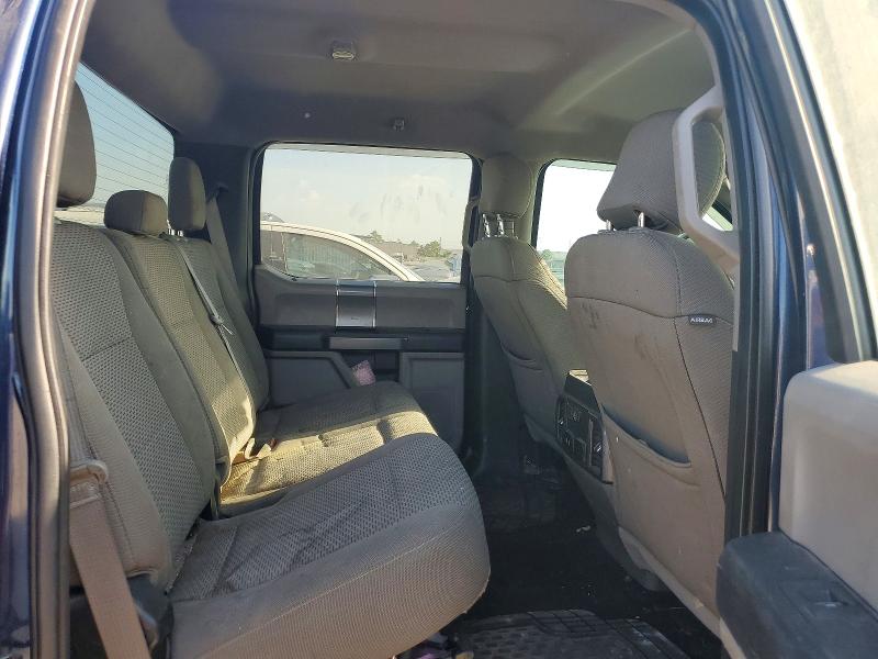 2018 Ford F250 მანქანა იყიდება აუქციონზე, vin: 1FT7W2B6XJED04855, აუქციონის ნომერი: 66018096