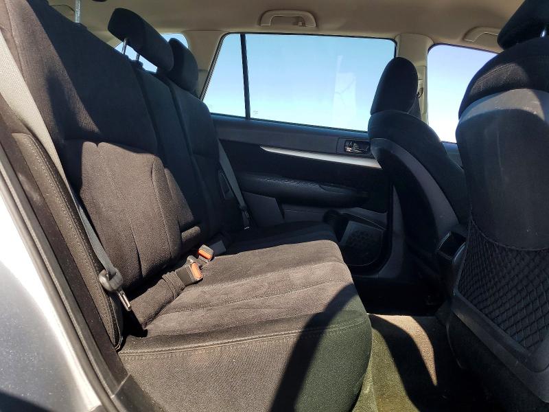 Продажа на аукционе авто 2013 Subaru Outback, vin: 4S4BRCAC9D3253181, номер лота: 63401926