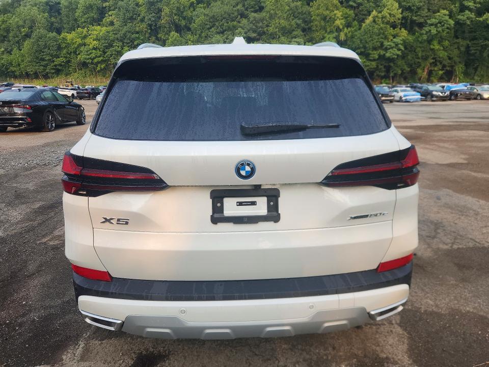 Aukcja sprzedaży 2026 Bmw X5, vin: 5UX43EU02T9382370, numer aukcji: 64830806