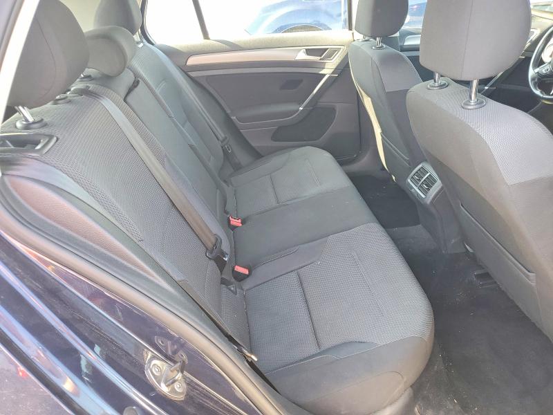 Продаж на аукціоні авто 2016 Volkswagen Golf, vin: 3VW217AU5GM048498, номер лоту: 65993526