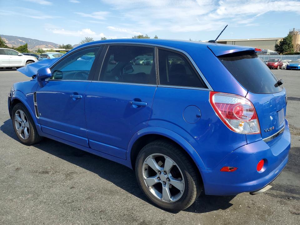 Продаж на аукціоні авто 2008 Saturn Vue, vin: 3GSCL13748S569428, номер лоту: 61452906