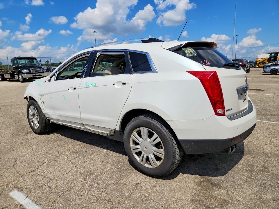 Продаж на аукціоні авто 2016 Cadillac Srx, vin: 3GYFNBE36GS550312, номер лоту: 66433386