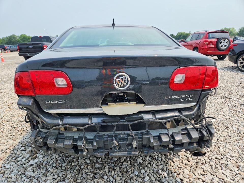 Продажа на аукционе авто 2008 Buick Lucerne, vin: 1G4HD57228U194686, номер лота: 64592506