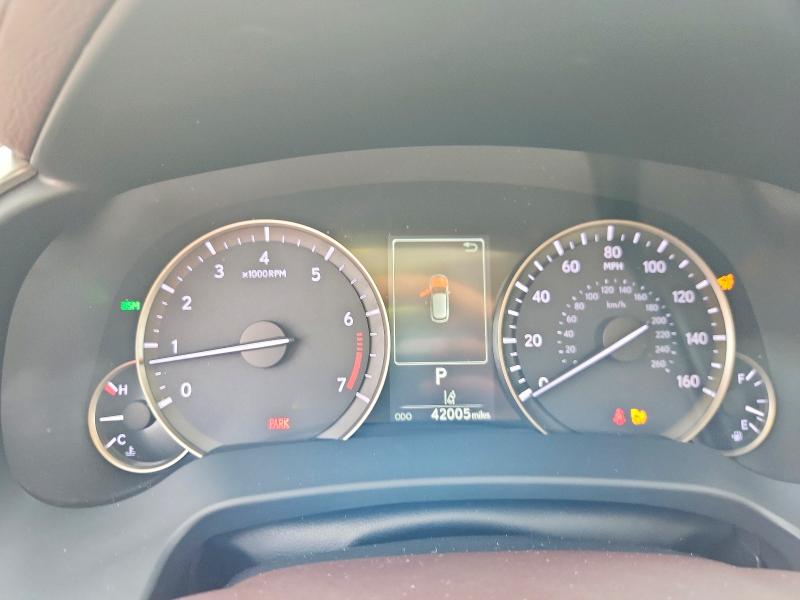 Aukcja sprzedaży 2020 Lexus Rx, vin: 2T2HZMAA3LC160841, numer aukcji: 65498886