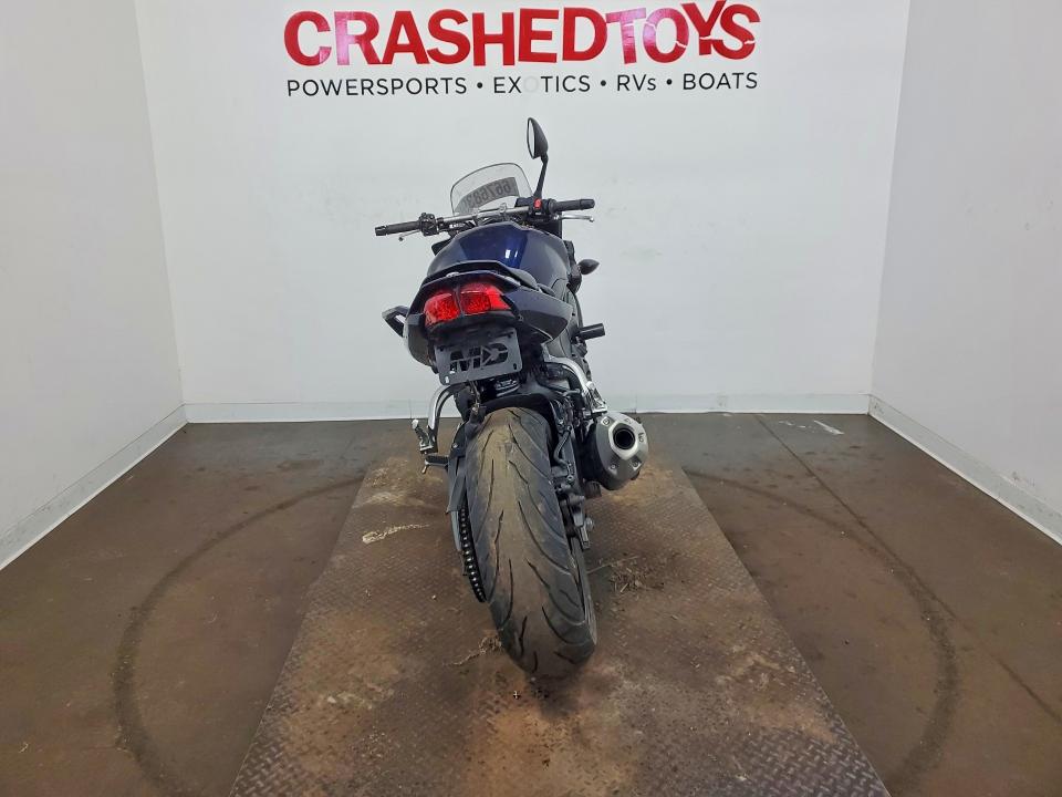 Aukcja sprzedaży 2007 Yamaha Fz1, vin: JYARN17E37A004351, numer aukcji: 66768396