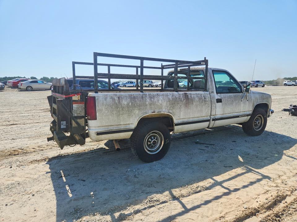 Продаж на аукціоні авто 1999 Gmc Sierra, vin: 1GTGC24R9XR722115, номер лоту: 65293596