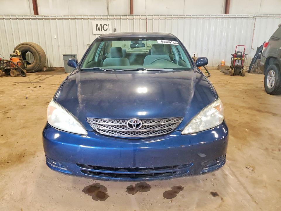 Продажа на аукционе авто 2003 Toyota Camry, vin: 4T1BE32K63U228572, номер лота: 64480766