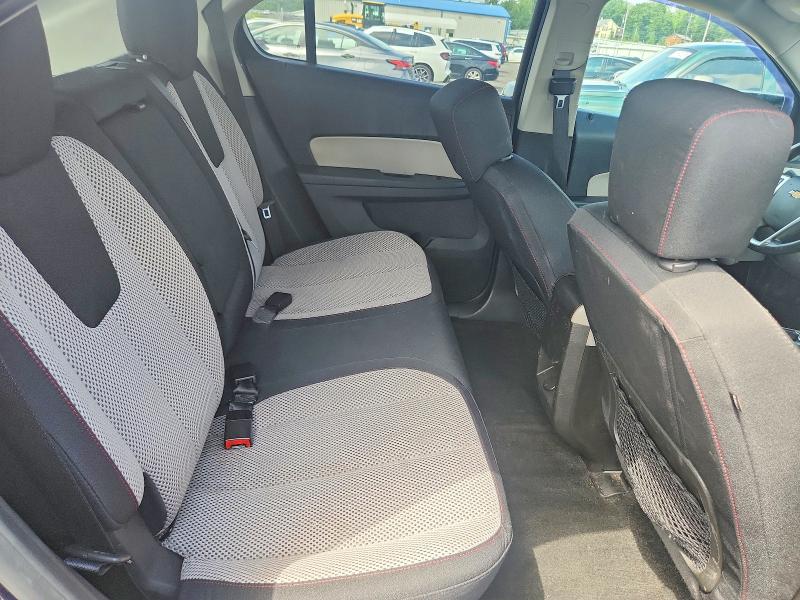 Продаж на аукціоні авто 2015 Chevrolet Equinox, vin: 2GNALBEK7F6147702, номер лоту: 64662096