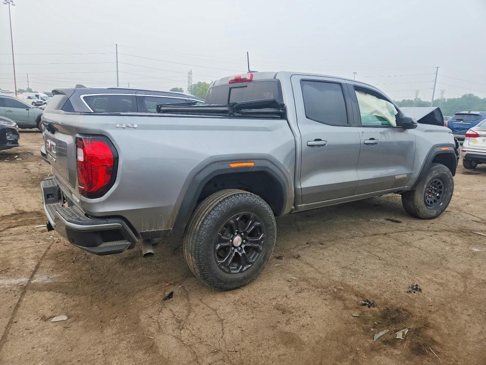Aukcja sprzedaży 2024 Gmc Canyon, vin: 1GTP6BEK4R1212331, numer aukcji: 65186366
