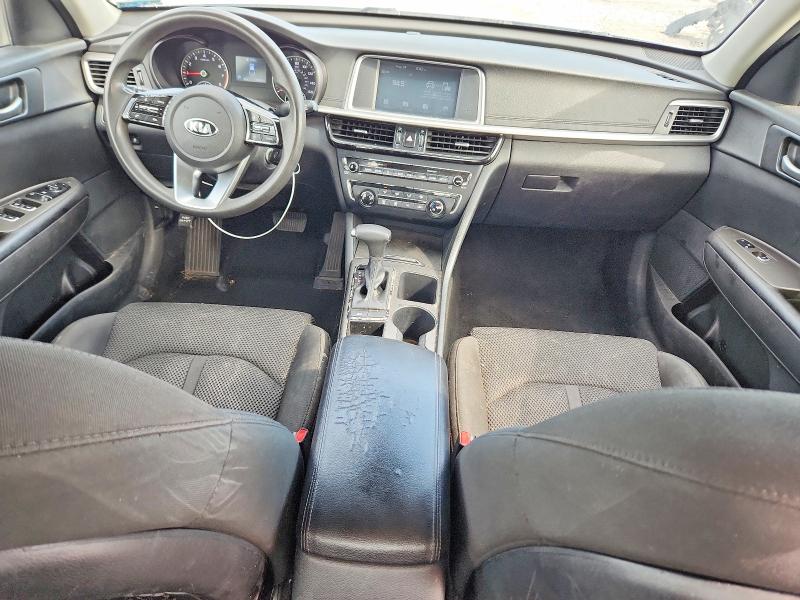 Продаж на аукціоні авто 2020 Kia Optima, vin: 5XXGT4L37LG431327, номер лоту: 66243146