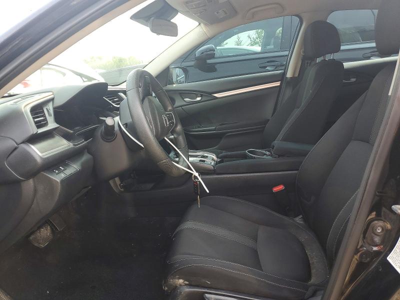 Продаж на аукціоні авто 2019 Honda Civic, vin: 19XFC2F6XKE006066, номер лоту: 64080786