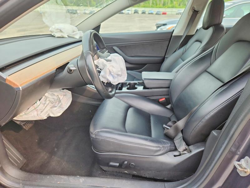 Aukcja sprzedaży 2018 Tesla Model 3, vin: 5YJ3E1EA2JF019075, numer aukcji: 64015626