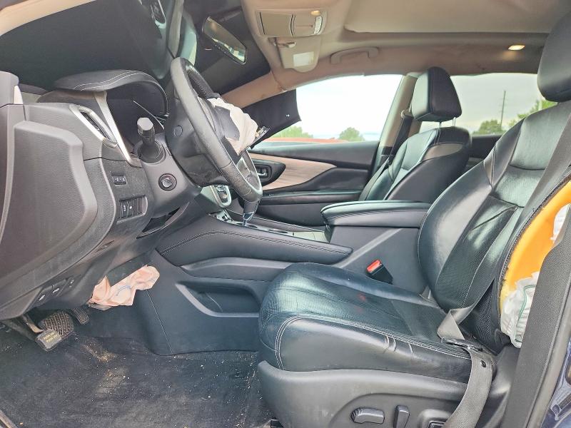 Aukcja sprzedaży 2015 Nissan Murano, vin: 5N1AZ2MH0FN289510, numer aukcji: 67297526