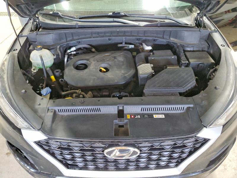 Продаж на аукціоні авто 2020 Hyundai Tucson, vin: KM8J3CA49LU250425, номер лоту: 66891116