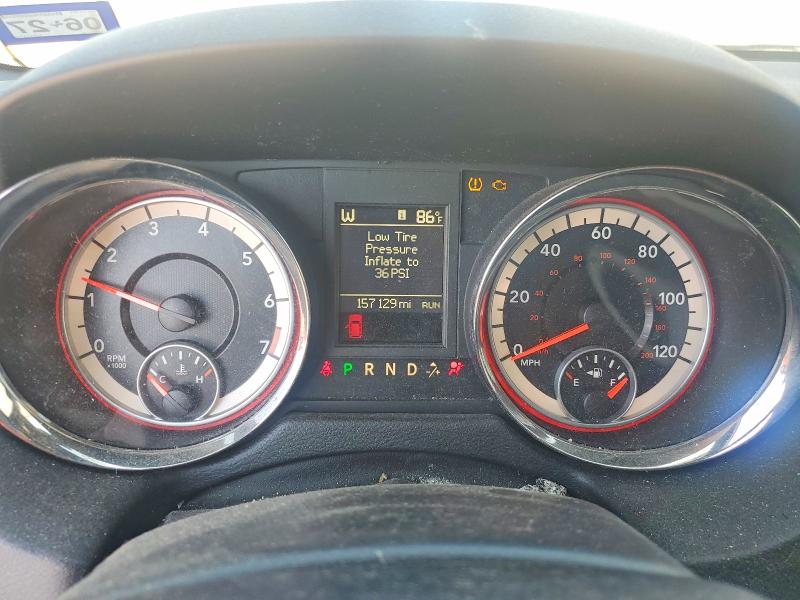 Aukcja sprzedaży 2014 Dodge Grand Caravan, vin: 2C4RDGEG5ER404791, numer aukcji: 67070966