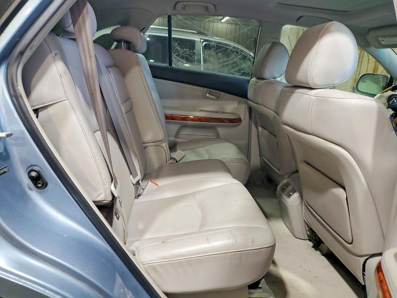 Продаж на аукціоні авто 2007 Lexus Rx, vin: 2T2GK31U87C006197, номер лоту: 63826746